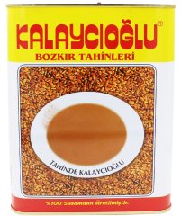 Kalaycıoğlu Tahin 19 KG TENEKE