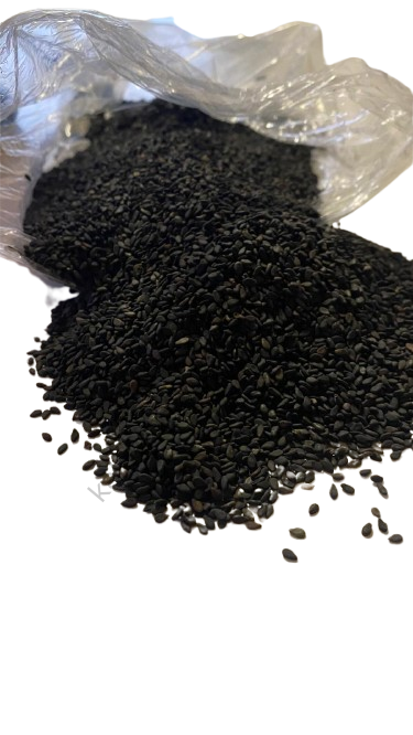 Siyah Susam 250 Gr.