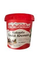 Kakaolu Fındık Kreması 900 Gr